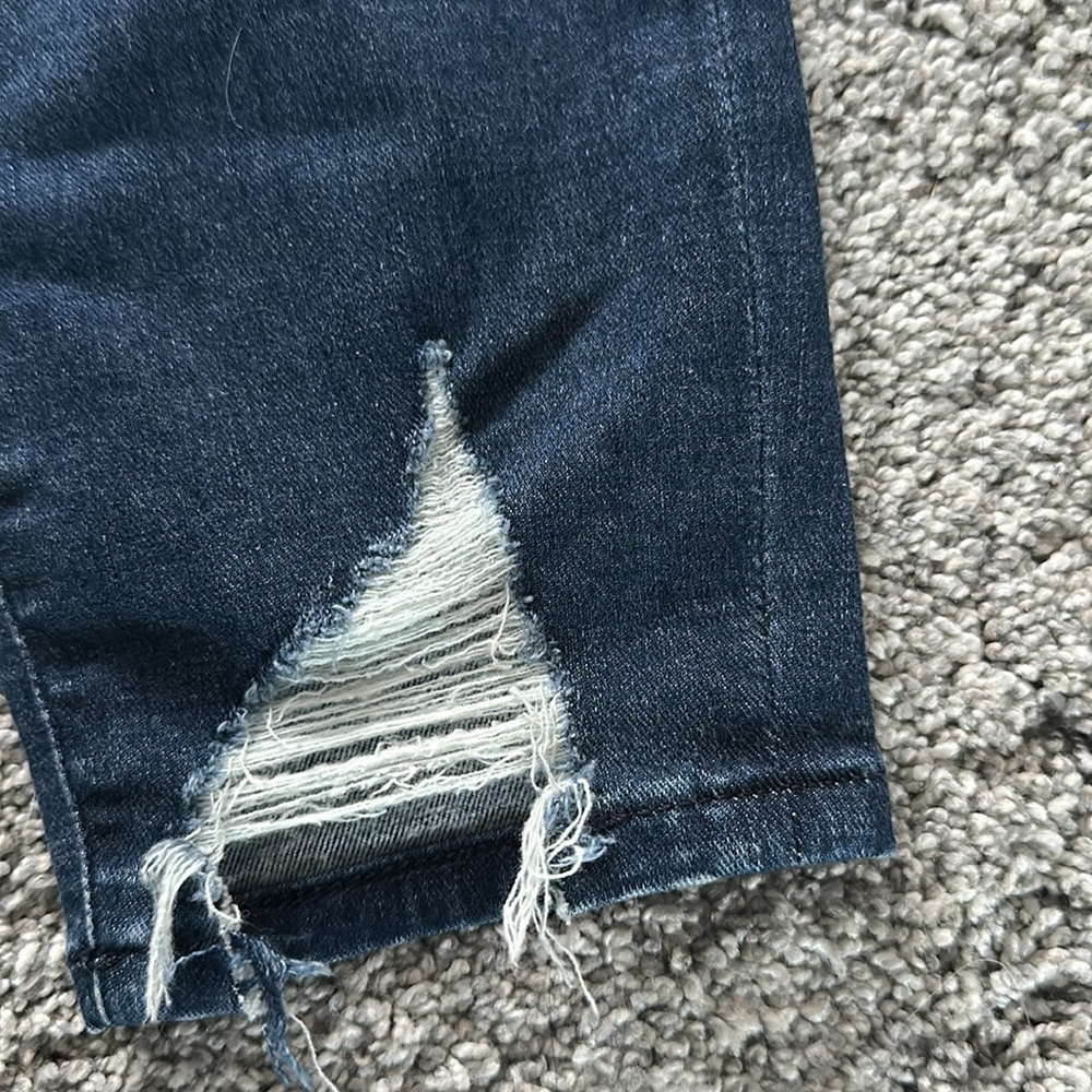 Express jeans - Picture 4 of 4